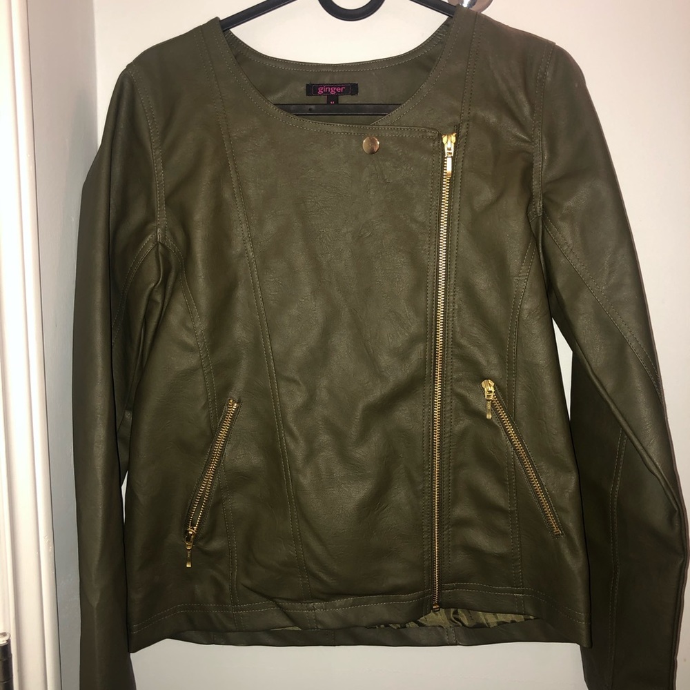 Jacket